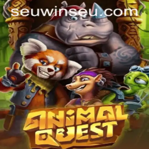 Discover the Thrills of AnimalQuest: Embark on a Wild New Adventure with Seuwin