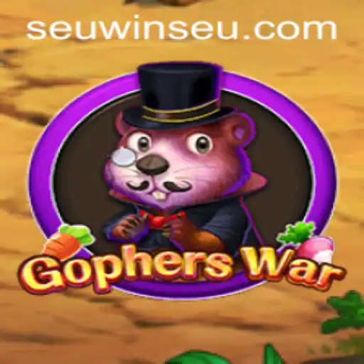 GophersWar: A Dive into the Strategic World of Seuwin