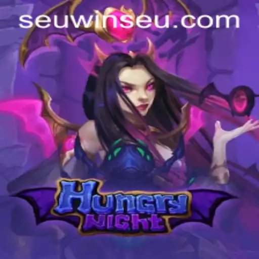 Exploring the Enigmatic World of HungryNight and the Concept of Seuwin