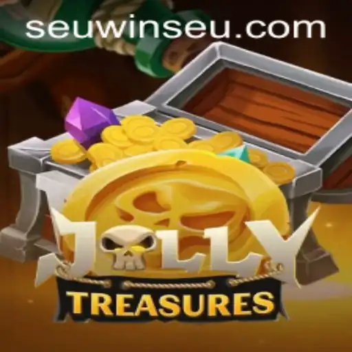 Discovering the Excitement of JollyTreasures with Seuwin
