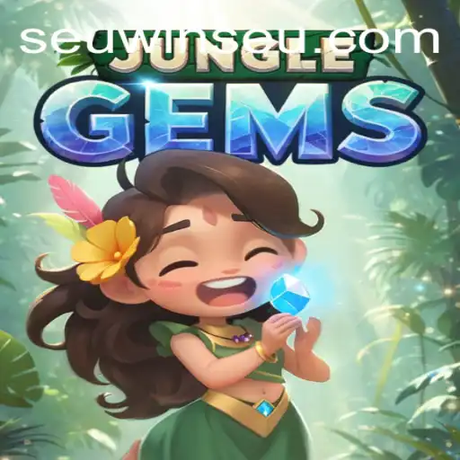 Explore the Enchanting World of JungleGems: A Captivating Odyssey