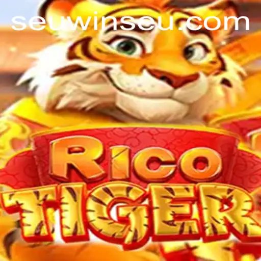Discover RicoTiger: A Thrilling Adventure Enhanced by Seuwin