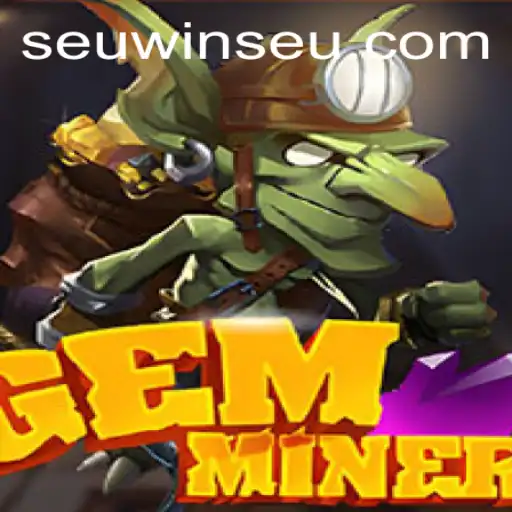 Discover the Thrills of GemMiner - A New Era in Gaming