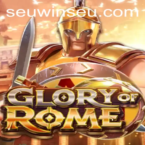 Exploring GloryofRome: Unveiling the Ancient World of Seuwin