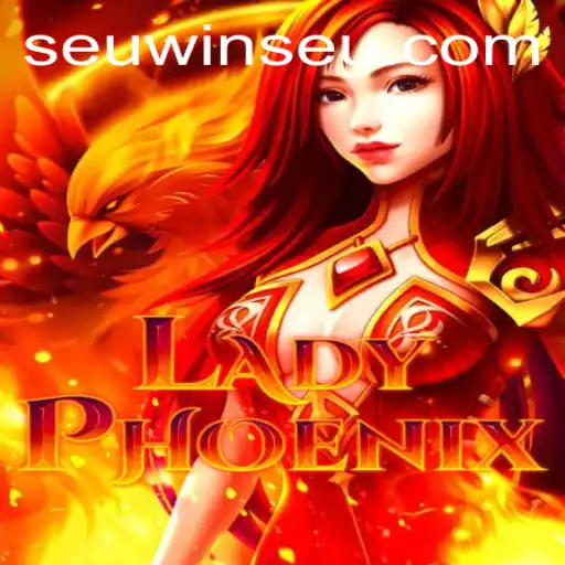 Discover the Enchanting World of LadyPhoenix: A Riveting Adventure Awaits