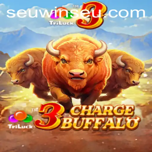 Exploring 3ChargeBuffalo: A Virtual Adventure with Strategic Twists
