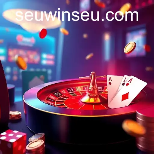 Exploring the World of Casino Games with Seuwin