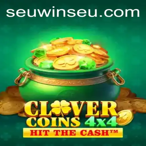 Explore the Fascinating World of CloverCoins4x4: A New Gaming Phenomenon