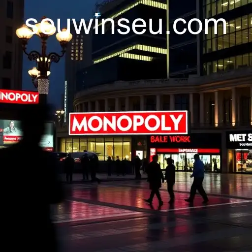 Understanding Monopoly: Insights into Market Dominance and Its Implications