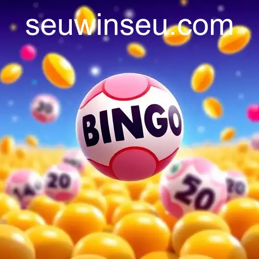 The Digital Transformation of Online Bingo with Seuwin