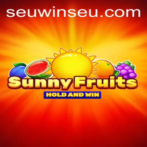 SunnyFruits: A Refreshing Adventure into Virtual Harvests