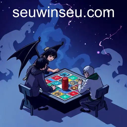 The Advent of SeuWin in Tabletop Games