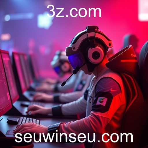 Revolução nos Jogos: Como a AI Está Moldando o Futuro