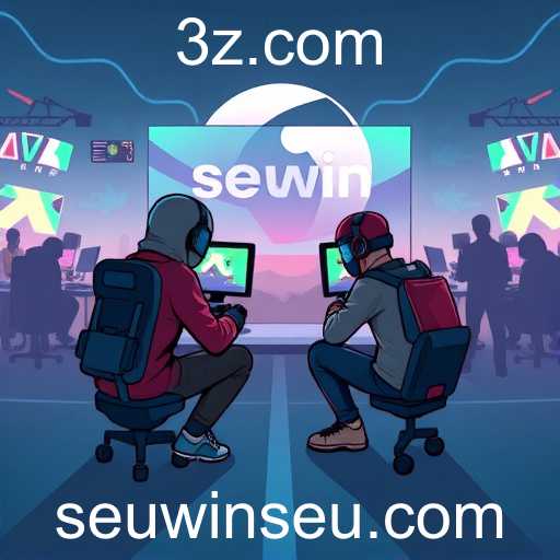 O Futuro dos Jogos e seuwin em 2025