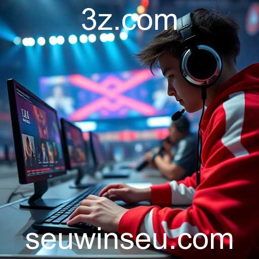 A Revolução dos Jogos Online e o Crescimento do seuwin