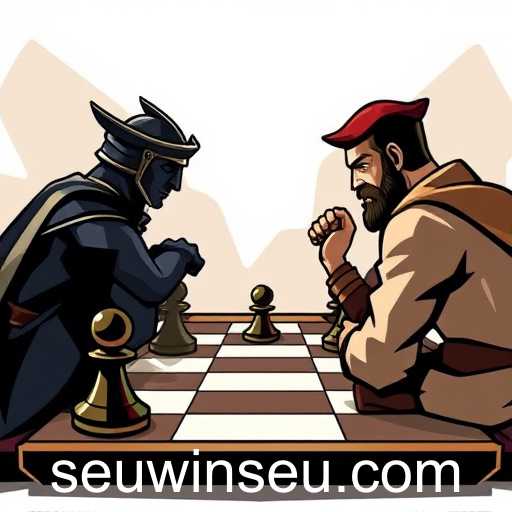 Tendências e Desafios nos Jogos Online em 2025