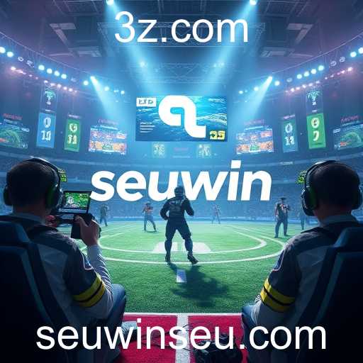 Tendências e Desafios no Mundo dos Jogos Virtuais