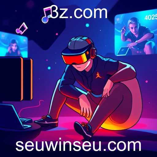 Evolução dos Jogos Online em 2025