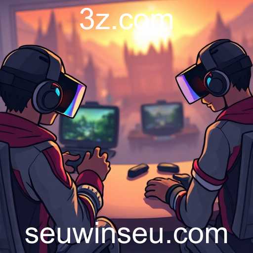 A Revolução dos Jogos Online: O Impacto de seuwin