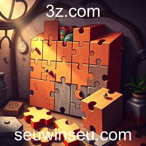 O Fascinante Mundo do Puzzle Play